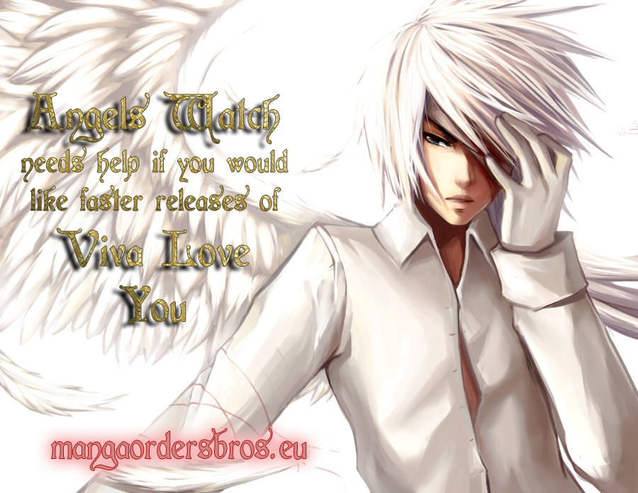 Viva Love You Chapter 11 page 41 - Chapter 11