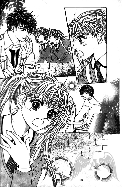 Viva Love You Chapter 11 page 7 - Chapter 11