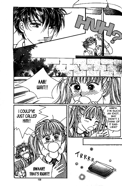 Viva Love You Chapter 11 page 8 - Chapter 11