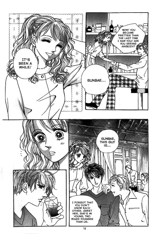 Viva Love You Chapter 12 page 14 - Chapter 12