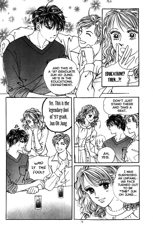 Viva Love You Chapter 12 page 15 - Chapter 12