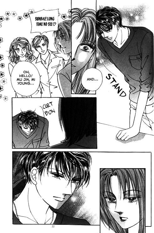 Viva Love You Chapter 12 page 18 - Chapter 12