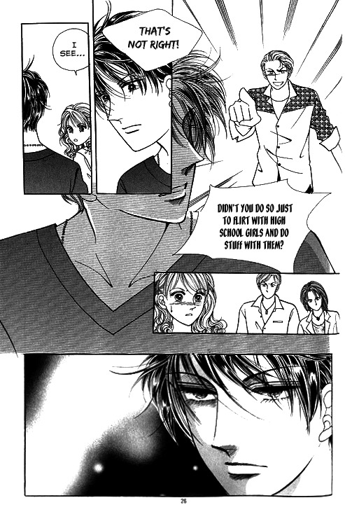 Viva Love You Chapter 12 page 22 - Chapter 12