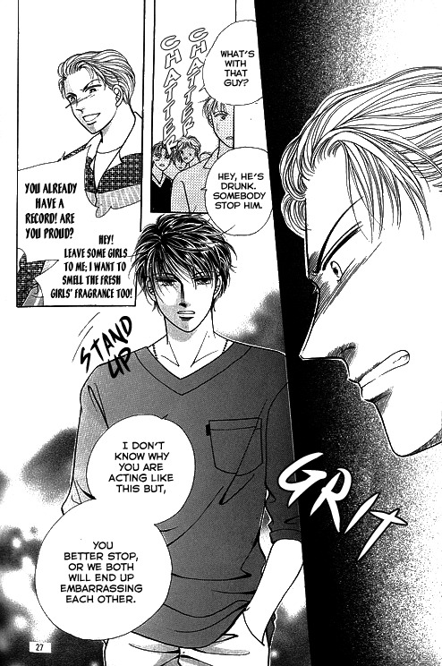 Viva Love You Chapter 12 page 23 - Chapter 12