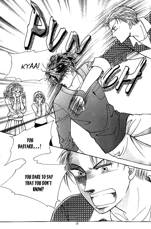 Viva Love You Chapter 12 page 24 - Chapter 12
