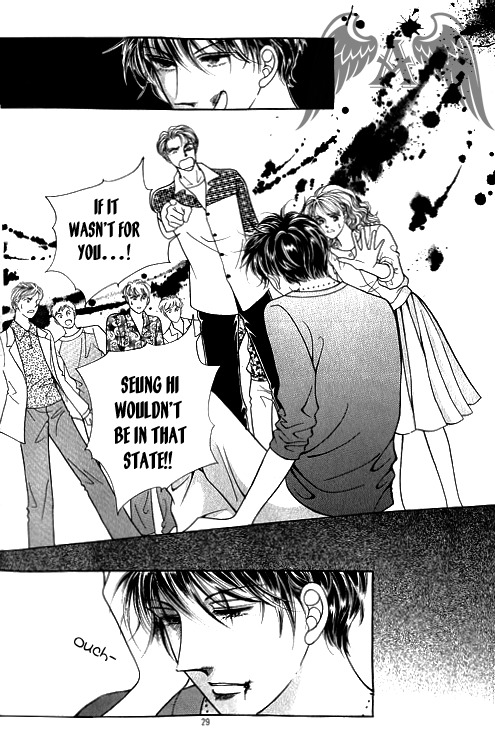 Viva Love You Chapter 12 page 25 - Chapter 12