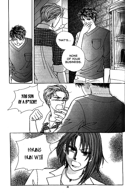 Viva Love You Chapter 12 page 26 - Chapter 12
