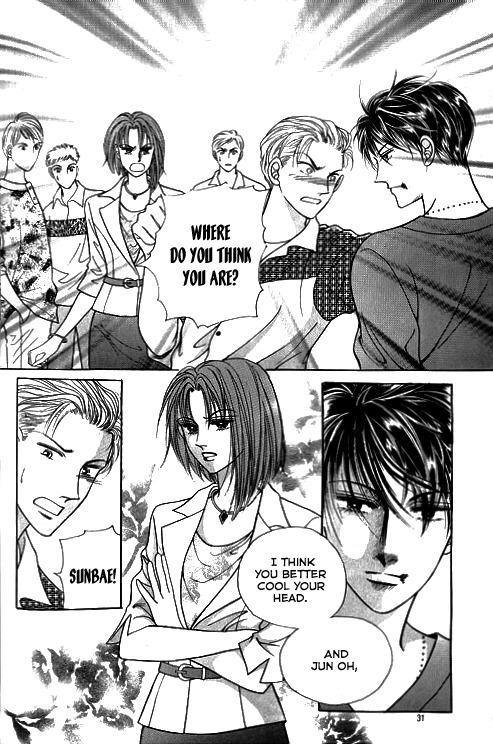 Viva Love You Chapter 12 page 27 - Chapter 12