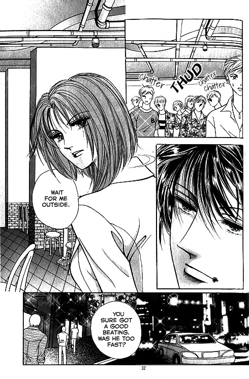 Viva Love You Chapter 12 page 28 - Chapter 12