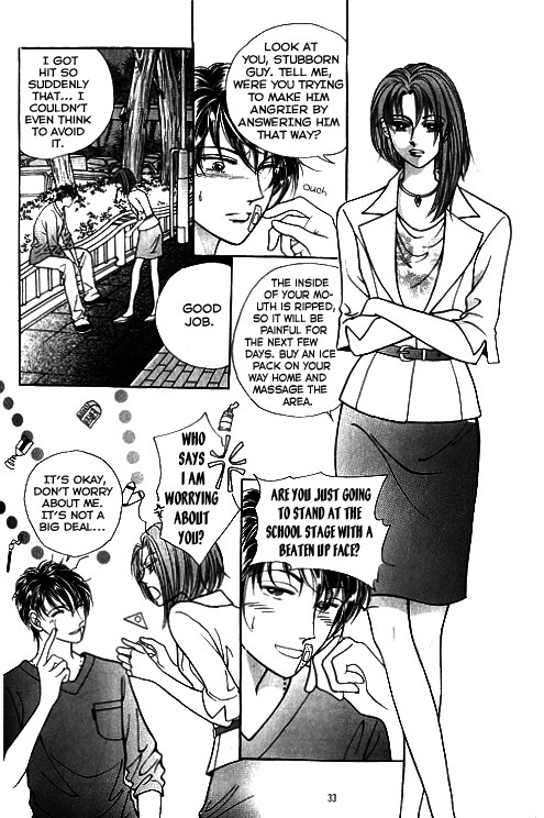 Viva Love You Chapter 12 page 29 - Chapter 12