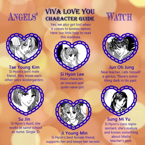 Viva Love You Chapter 12 page 3 - Chapter 12