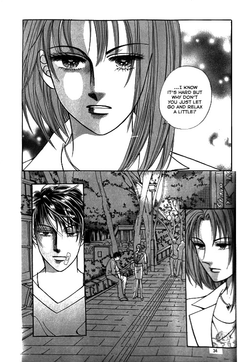 Viva Love You Chapter 12 page 30 - Chapter 12