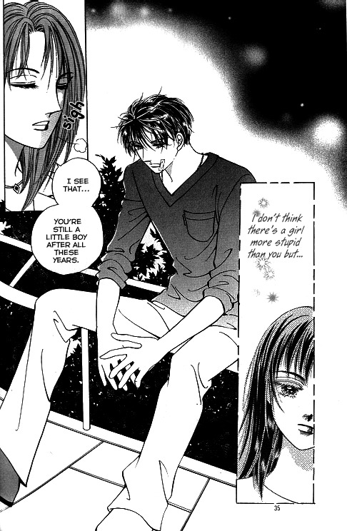 Viva Love You Chapter 12 page 31 - Chapter 12