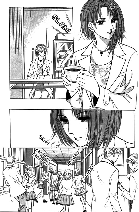 Viva Love You Chapter 12 page 38 - Chapter 12