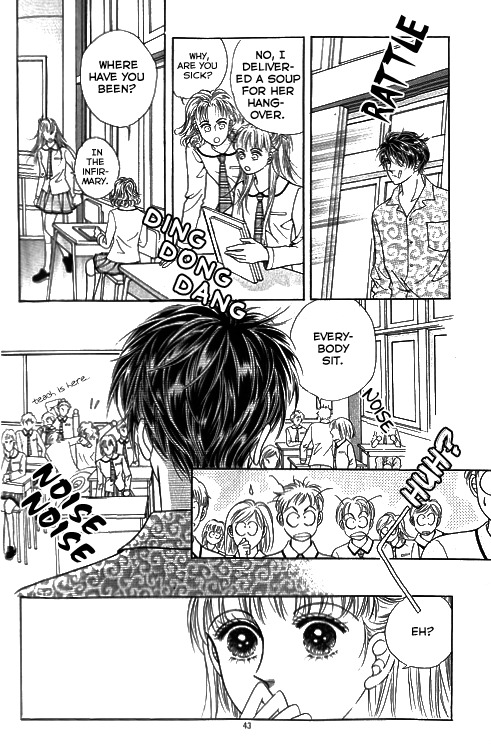 Viva Love You Chapter 12 page 39 - Chapter 12