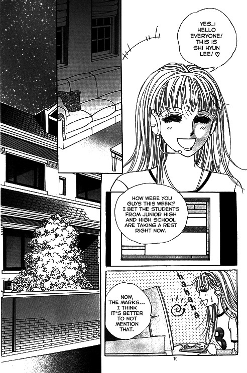Viva Love You Chapter 12 page 6 - Chapter 12