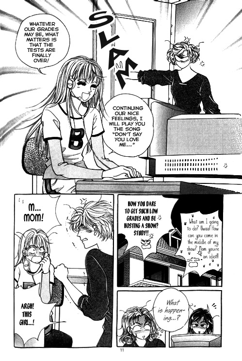 Viva Love You Chapter 12 page 7 - Chapter 12