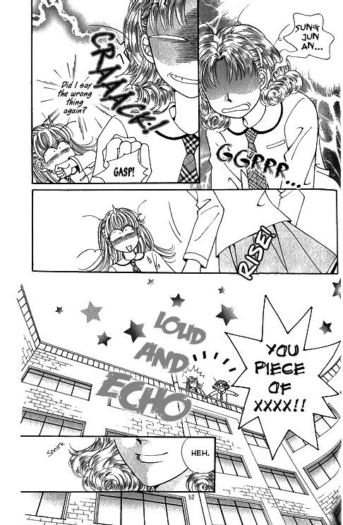 Viva Love You Chapter 13 page 10 - Chapter 13