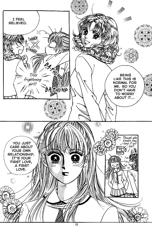Viva Love You Chapter 13 page 11 - Chapter 13