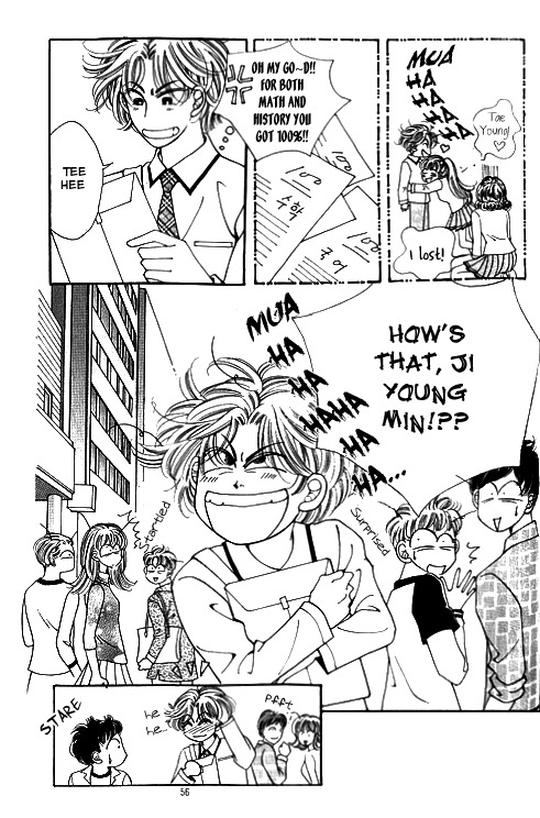 Viva Love You Chapter 13 page 14 - Chapter 13