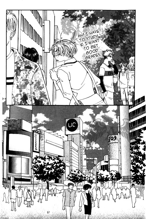 Viva Love You Chapter 13 page 15 - Chapter 13