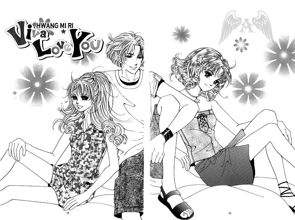 Viva Love You Chapter 13 page 16 - Chapter 13