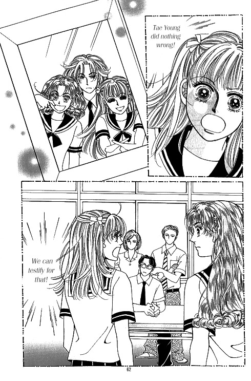 Viva Love You Chapter 13 page 19 - Chapter 13