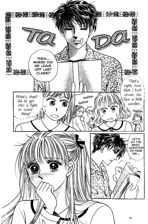 Viva Love You Chapter 13 page 2 - Chapter 13