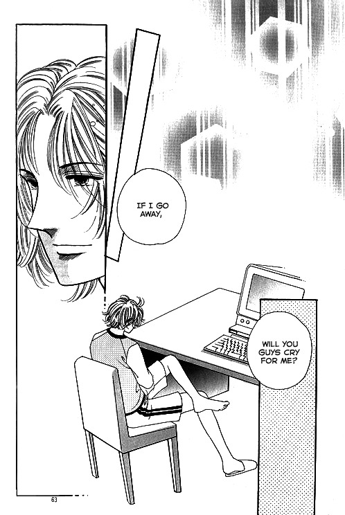 Viva Love You Chapter 13 page 20 - Chapter 13