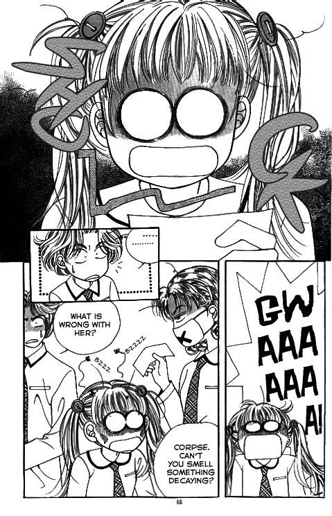 Viva Love You Chapter 13 page 23 - Chapter 13