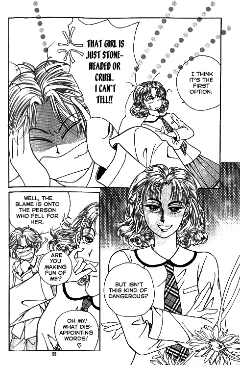 Viva Love You Chapter 13 page 26 - Chapter 13