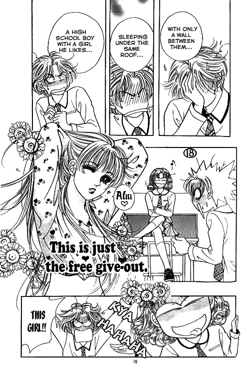 Viva Love You Chapter 13 page 27 - Chapter 13