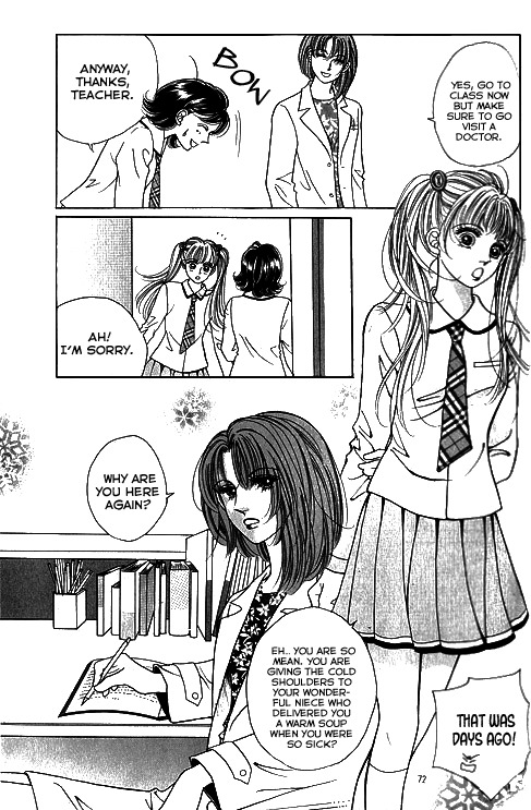 Viva Love You Chapter 13 page 29 - Chapter 13