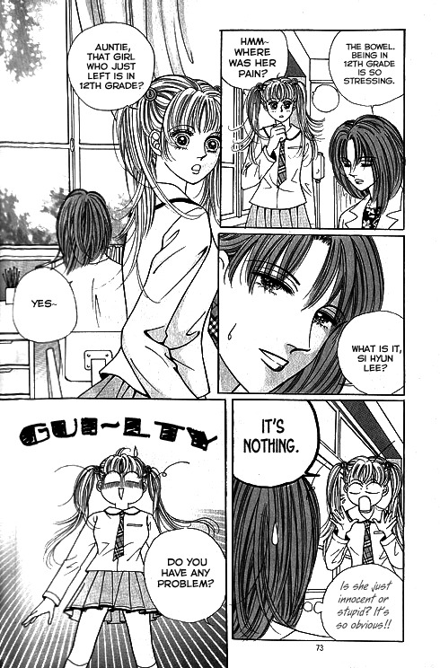 Viva Love You Chapter 13 page 30 - Chapter 13