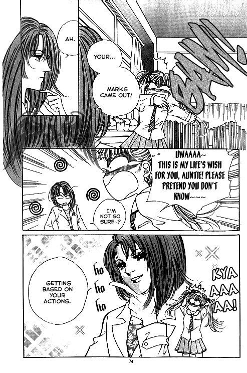 Viva Love You Chapter 13 page 31 - Chapter 13