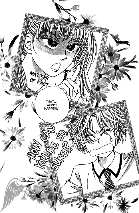 Viva Love You Chapter 13 page 37 - Chapter 13