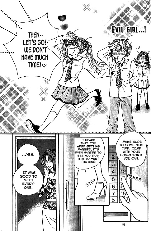 Viva Love You Chapter 13 page 39 - Chapter 13