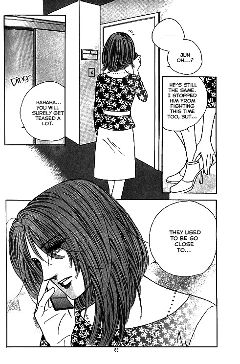 Viva Love You Chapter 13 page 40 - Chapter 13