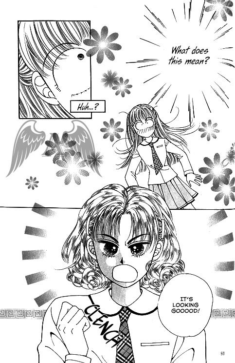 Viva Love You Chapter 13 page 8 - Chapter 13