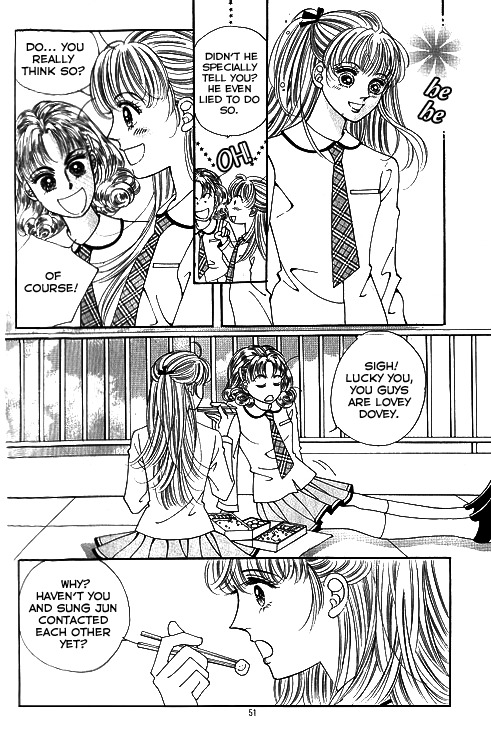 Viva Love You Chapter 13 page 9 - Chapter 13