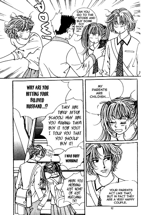 Viva Love You Chapter 14 page 10 - Chapter 14