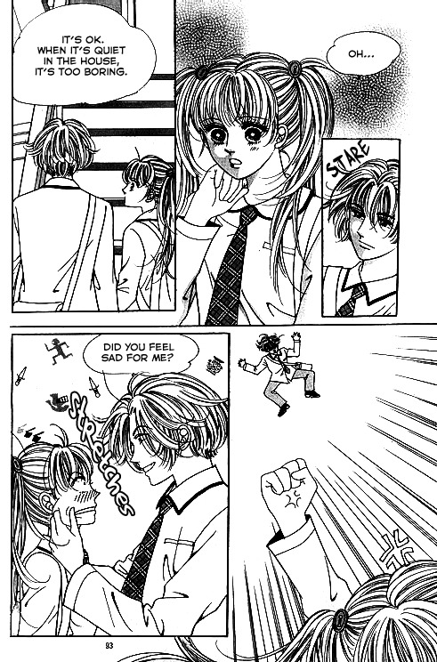 Viva Love You Chapter 14 page 11 - Chapter 14
