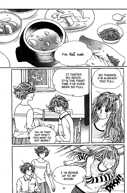 Viva Love You Chapter 14 page 12 - Chapter 14