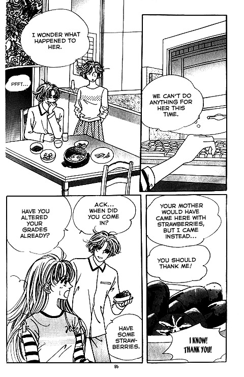 Viva Love You Chapter 14 page 13 - Chapter 14