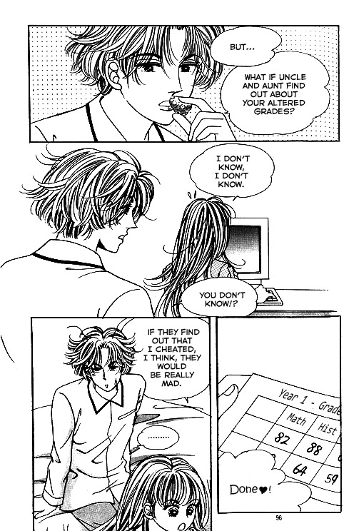 Viva Love You Chapter 14 page 14 - Chapter 14