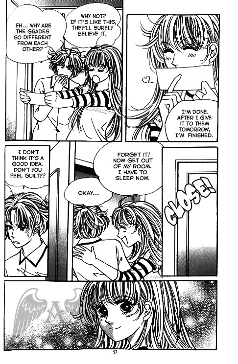 Viva Love You Chapter 14 page 15 - Chapter 14