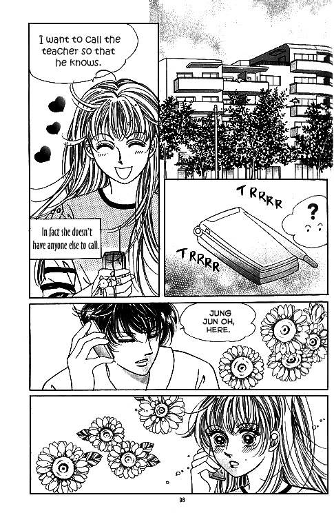 Viva Love You Chapter 14 page 16 - Chapter 14