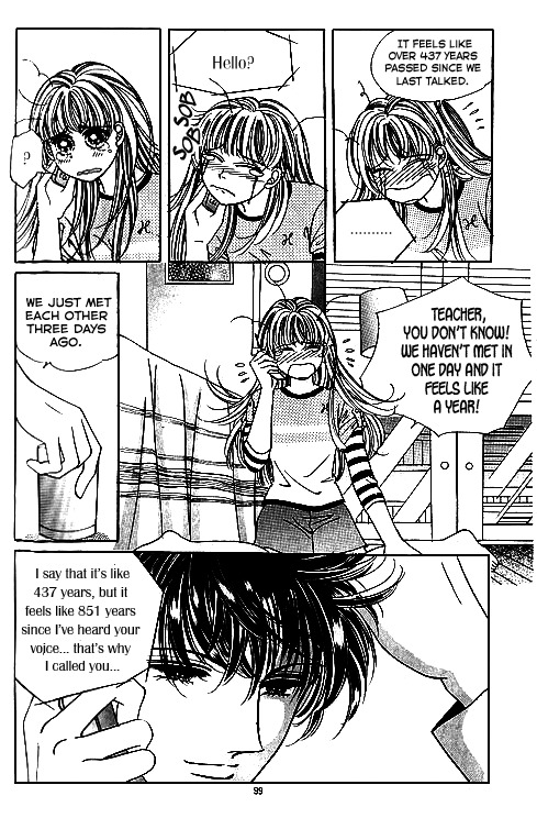Viva Love You Chapter 14 page 17 - Chapter 14