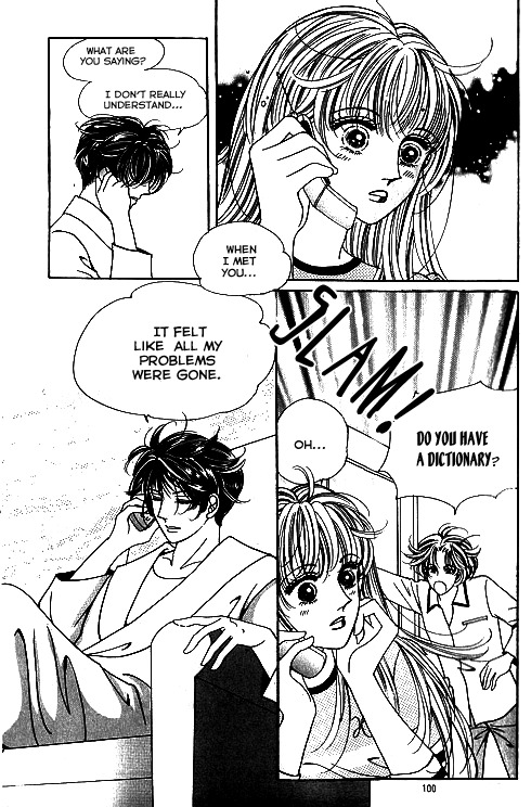 Viva Love You Chapter 14 page 18 - Chapter 14