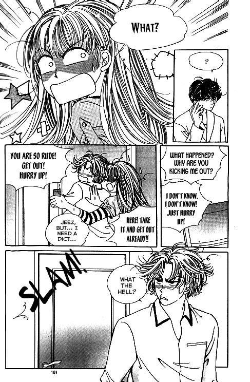Viva Love You Chapter 14 page 19 - Chapter 14